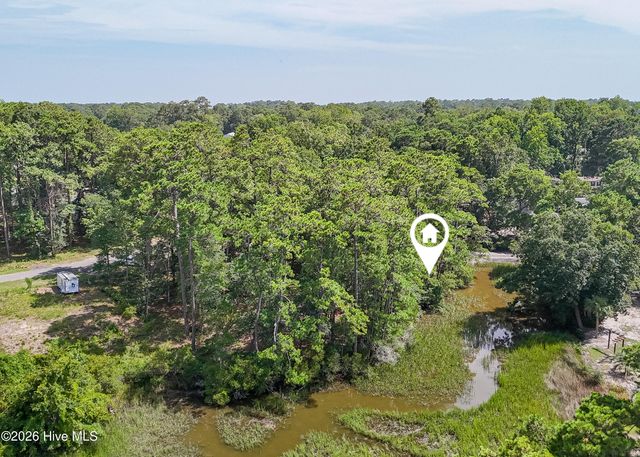 8920 Oyster Court SW, Sunset Beach, NC 28468