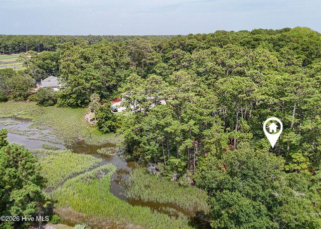8920 Oyster Court SW, Sunset Beach, NC 28468