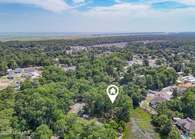 8920 Oyster Court SW, Sunset Beach, NC 28468