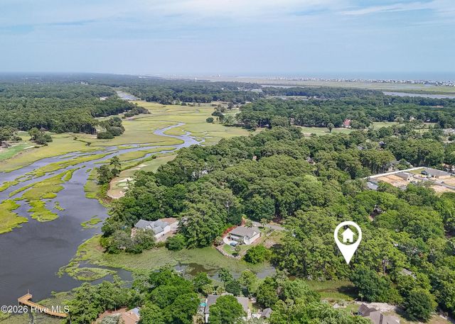 8920 Oyster Court SW, Sunset Beach, NC 28468