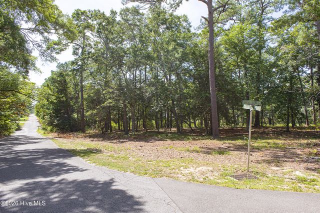 8920 Oyster Court SW, Sunset Beach, NC 28468