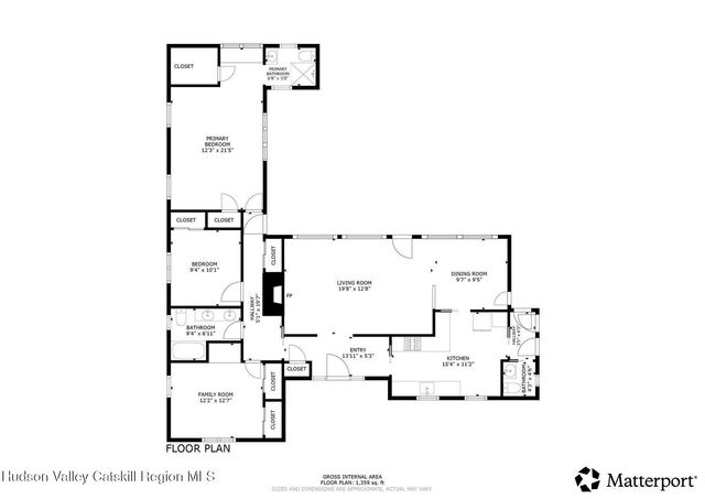 146 Flower Hill, Kingston, NY 12401