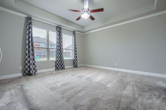 341 Sandy Creek Drive, Sunnyvale, TX 75182