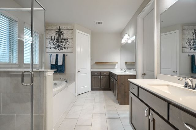 341 Sandy Creek Drive, Sunnyvale, TX 75182