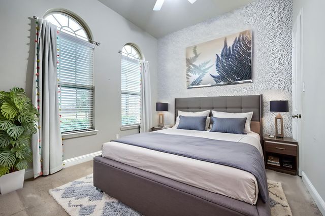 341 Sandy Creek Drive, Sunnyvale, TX 75182