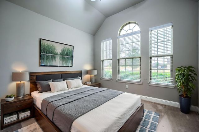 341 Sandy Creek Drive, Sunnyvale, TX 75182