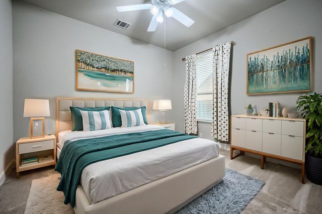 341 Sandy Creek Drive, Sunnyvale, TX 75182