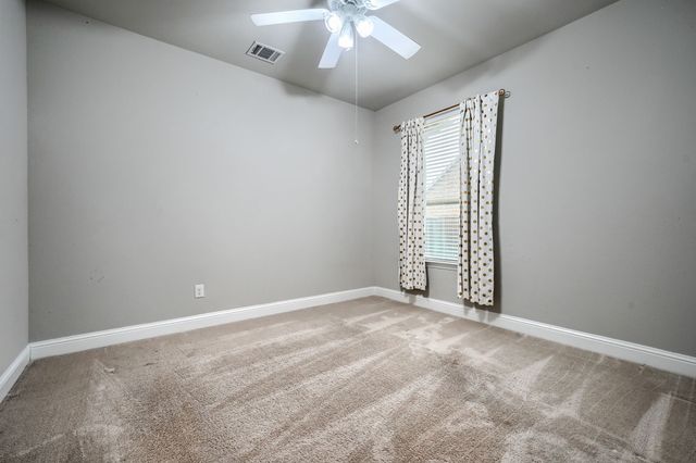 341 Sandy Creek Drive, Sunnyvale, TX 75182