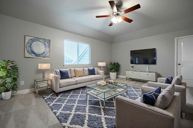 341 Sandy Creek Drive, Sunnyvale, TX 75182