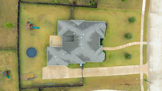 341 Sandy Creek Drive, Sunnyvale, TX 75182