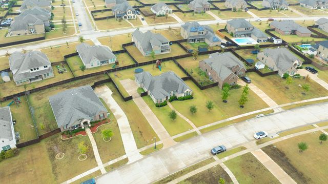 341 Sandy Creek Drive, Sunnyvale, TX 75182