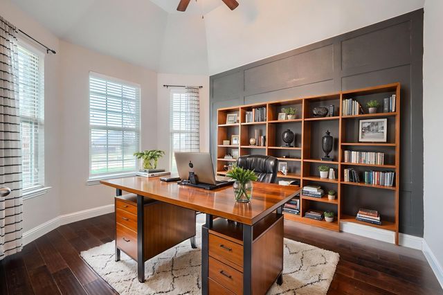 341 Sandy Creek Drive, Sunnyvale, TX 75182