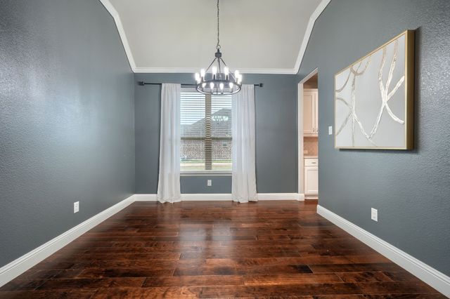 341 Sandy Creek Drive, Sunnyvale, TX 75182