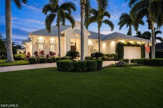 524 Turtle Hatch LN, Naples, FL 34103