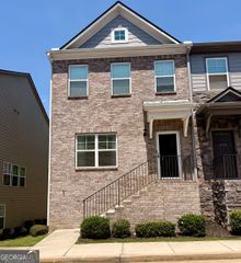 222 Ismal Drive SW, South Fulton, GA 30331