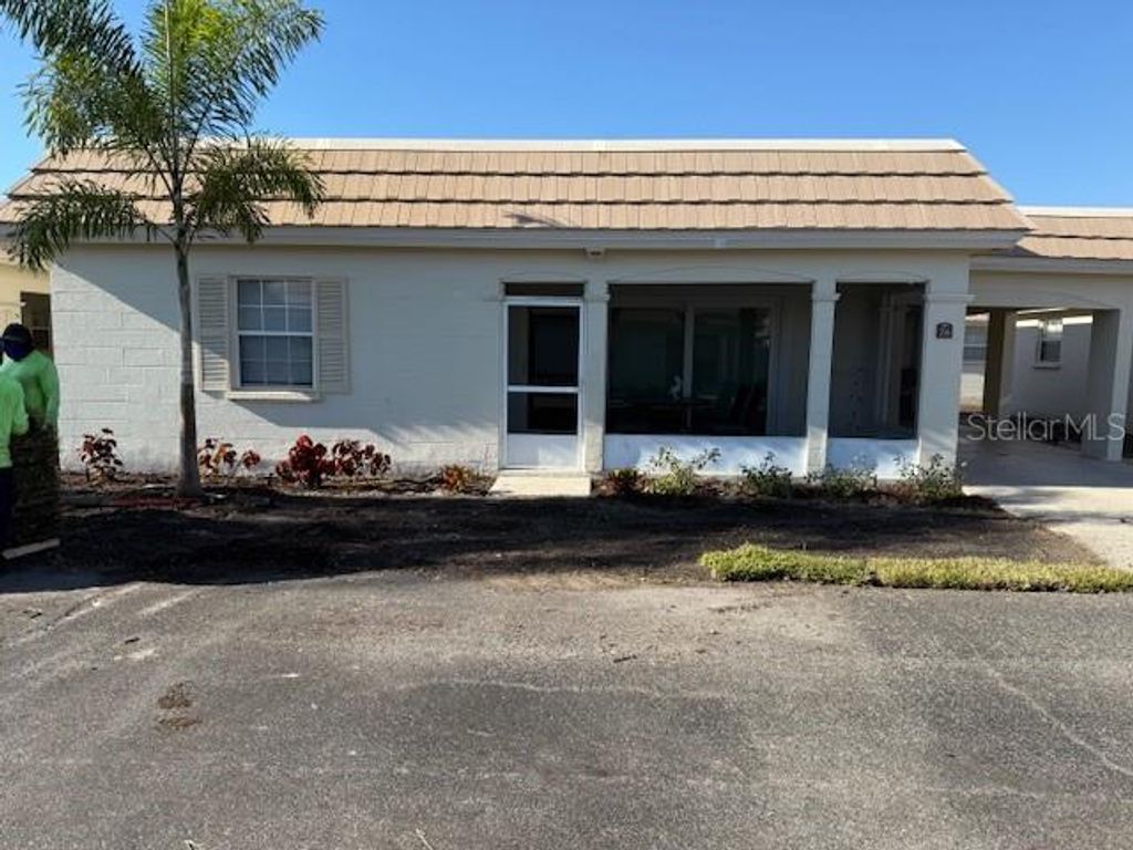 6150 MIDNIGHT PASS ROAD 26, Sarasota, FL 34242