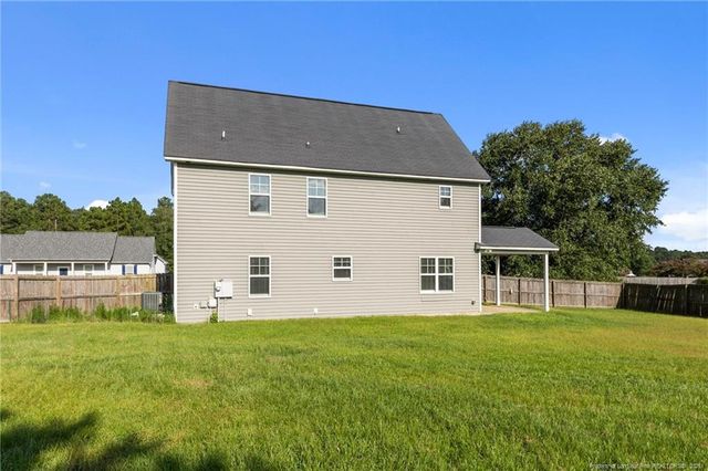 103 Sundance Drive, Raeford, NC 28376