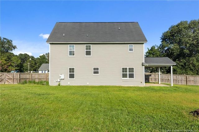 103 Sundance Drive, Raeford, NC 28376