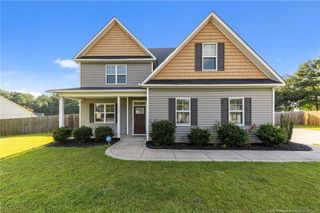 103 Sundance Drive, Raeford, NC 28376