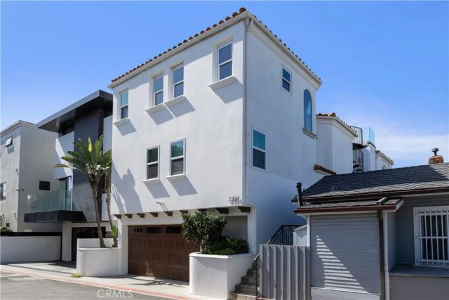 2304 Hermosa, Hermosa Beach, CA 90254