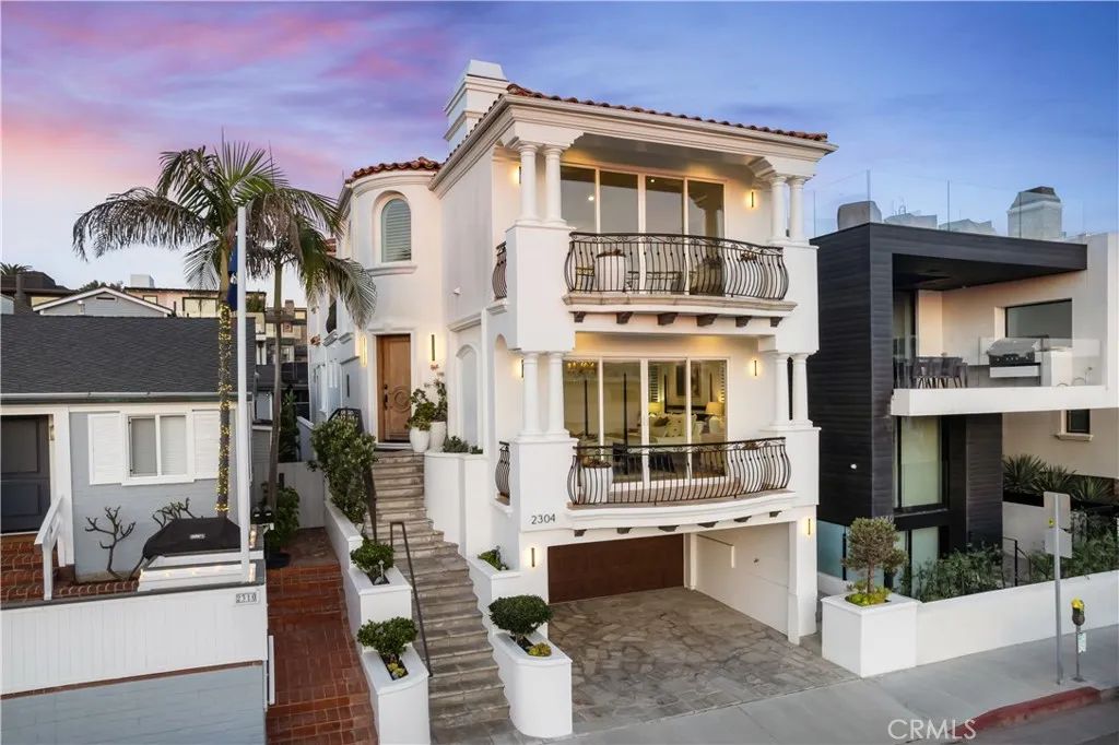 2304 Hermosa, Hermosa Beach, CA 90254