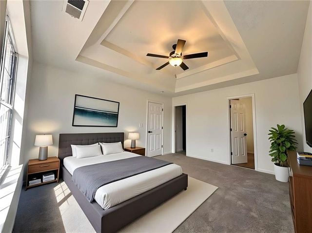 5314 Salem Springs Drive, Lithonia, GA 30038