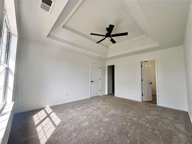 5314 Salem Springs Drive, Lithonia, GA 30038