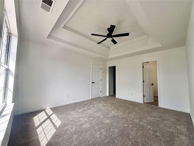 5314 Salem Springs Drive, Lithonia, GA 30038