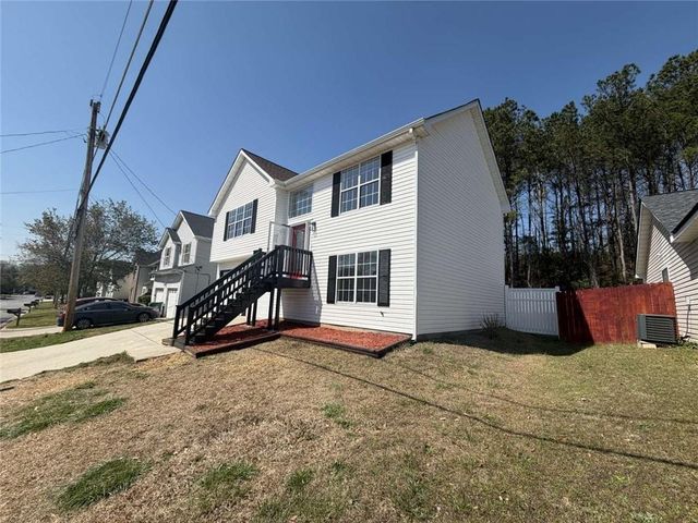 5314 Salem Springs Drive, Lithonia, GA 30038