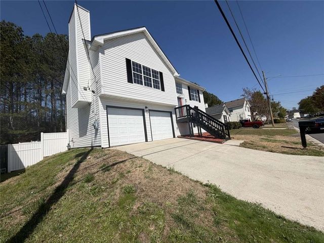 5314 Salem Springs Drive, Lithonia, GA 30038