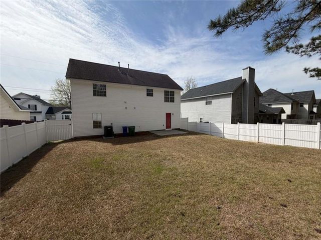 5314 Salem Springs Drive, Lithonia, GA 30038