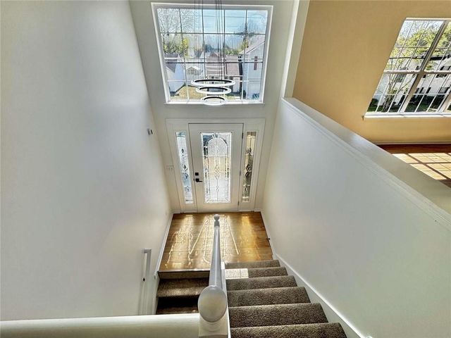 5314 Salem Springs Drive, Lithonia, GA 30038