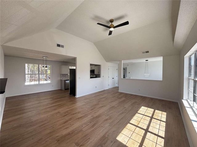 5314 Salem Springs Drive, Lithonia, GA 30038