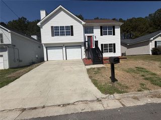 5314 Salem Springs Drive, Lithonia, GA 30038