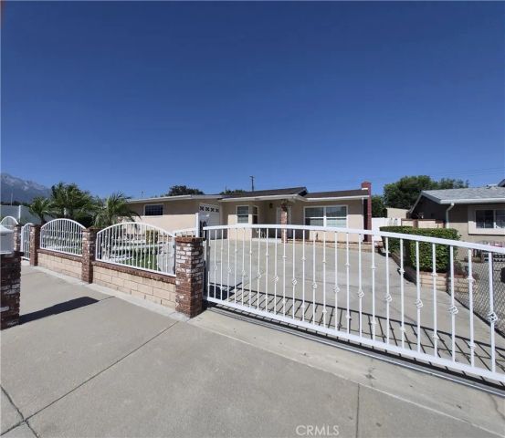 8351 Sierra Madre, Rancho Cucamonga, CA 91730