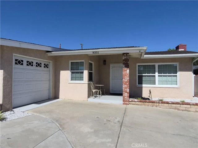 8351 Sierra Madre, Rancho Cucamonga, CA 91730