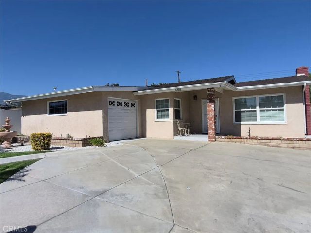 8351 Sierra Madre, Rancho Cucamonga, CA 91730