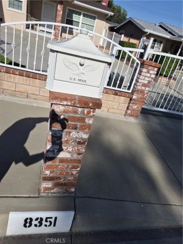 8351 Sierra Madre, Rancho Cucamonga, CA 91730