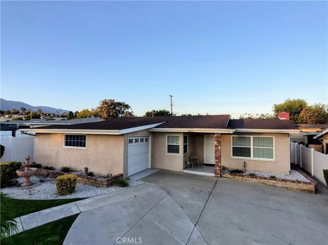 8351 Sierra Madre, Rancho Cucamonga, CA 91730