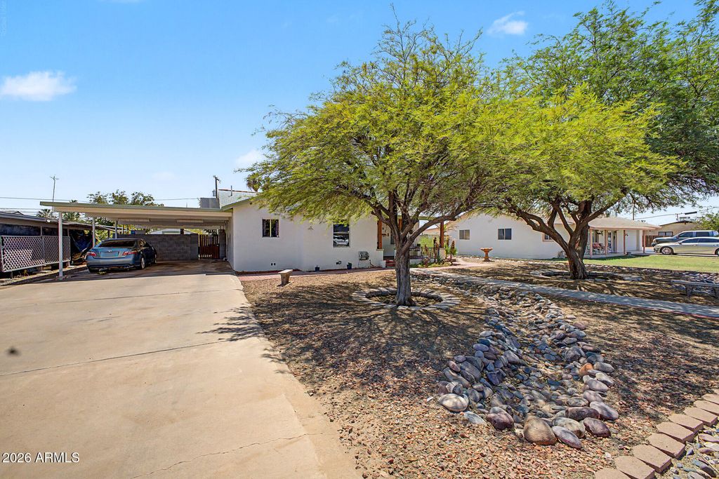 381 W PIMA Avenue, Coolidge, AZ 85128 — photo 3