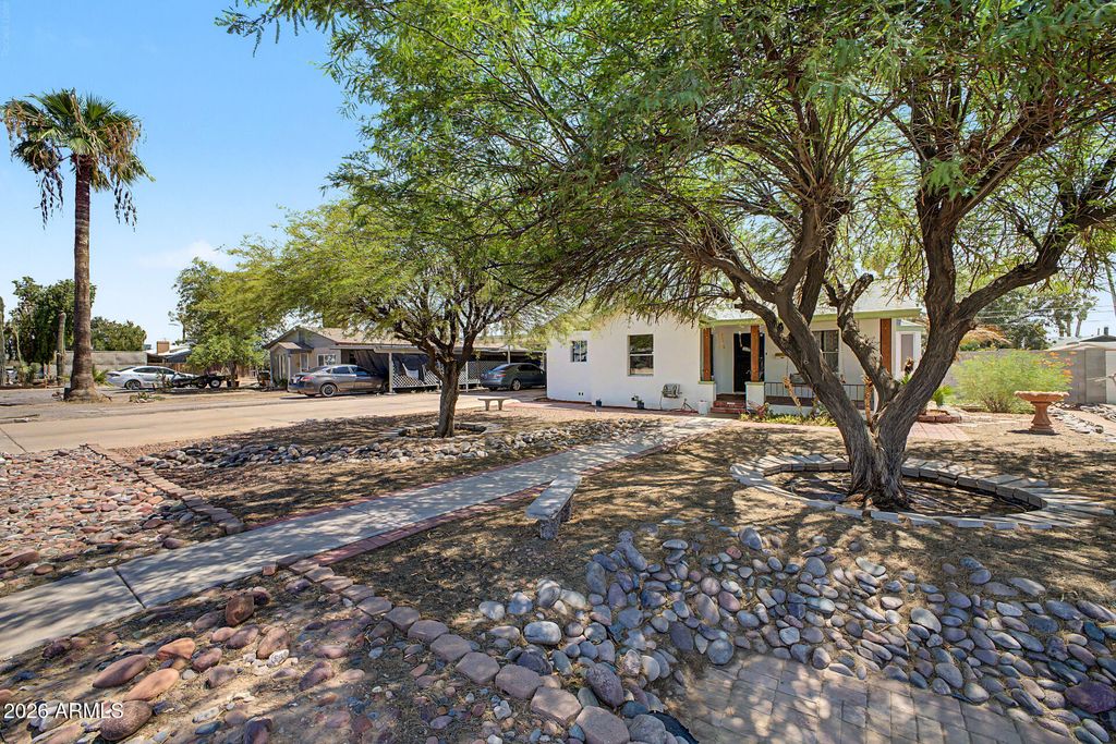 381 W PIMA Avenue, Coolidge, AZ 85128 — photo 4