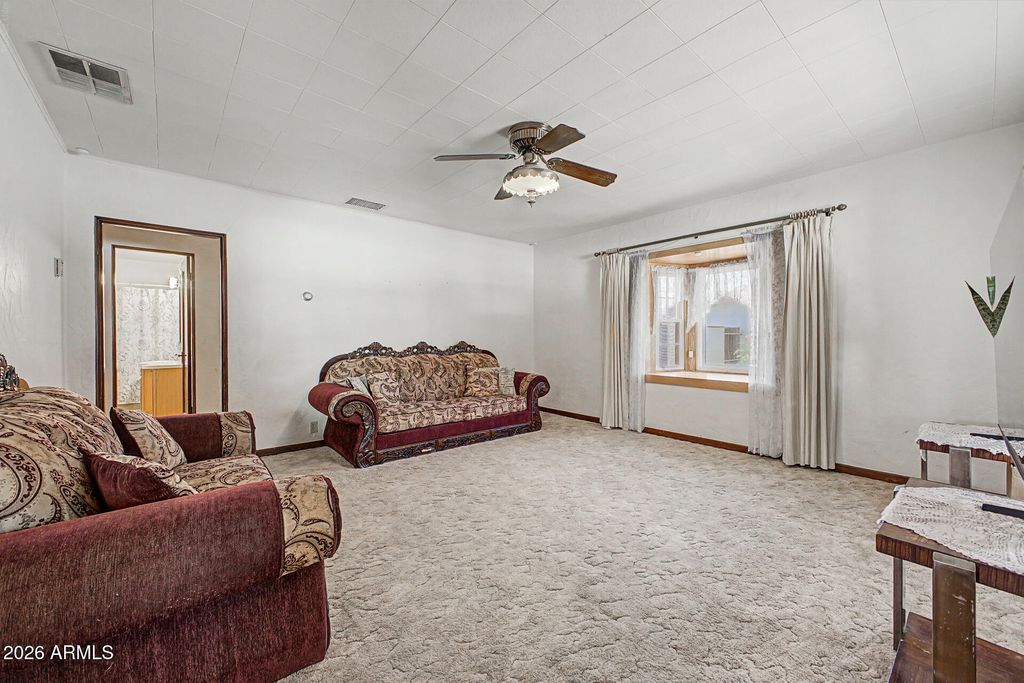 381 W PIMA Avenue, Coolidge, AZ 85128 — photo 5
