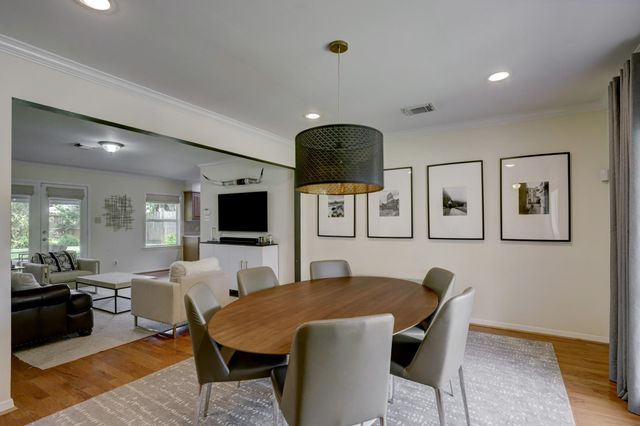 1823 Seamist Court, Houston, TX 77008