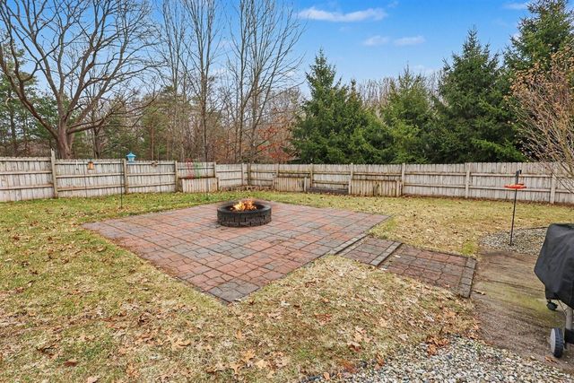 5314 W Lakewood Road, Whitehall, MI 49461