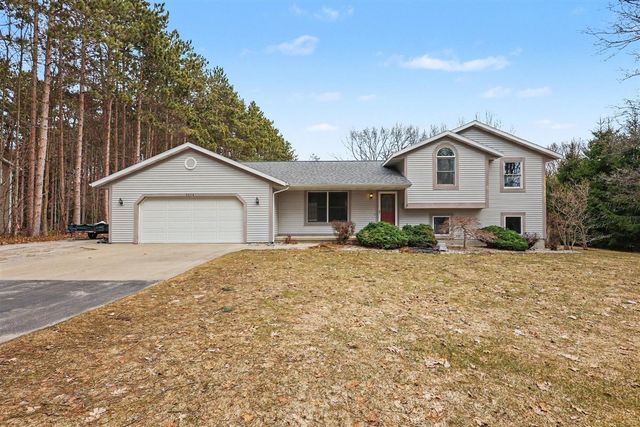 5314 W Lakewood Road, Whitehall, MI 49461