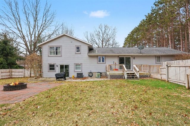 5314 W Lakewood Road, Whitehall, MI 49461