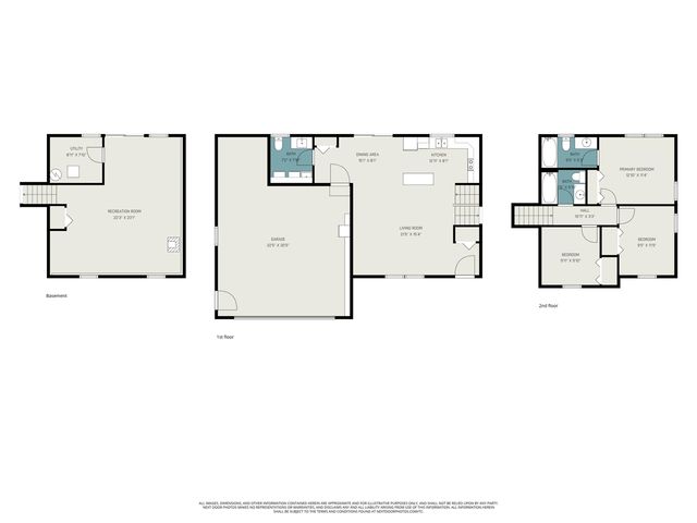 5314 W Lakewood Road, Whitehall, MI 49461