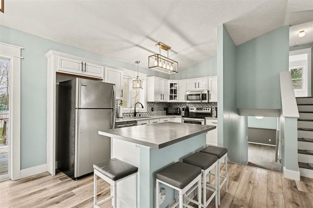 5314 W Lakewood Road, Whitehall, MI 49461