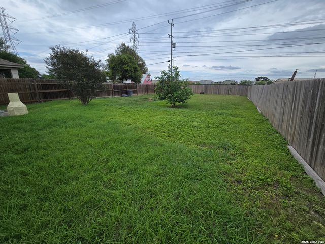 7506 Cortland Oak, San Antonio, TX 78254