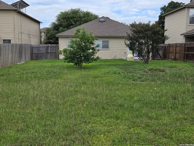 7506 Cortland Oak, San Antonio, TX 78254